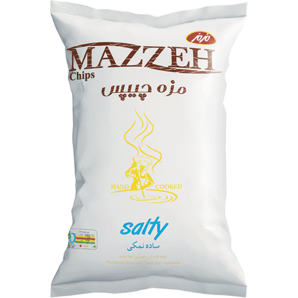 Mazzeh Chips
